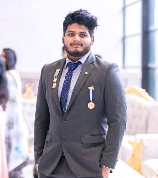 Leo Lakindu Perera